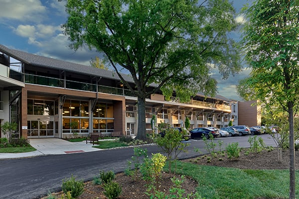 Cathedral Senior Living